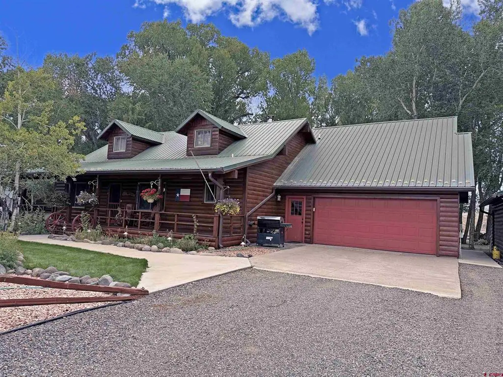 154 El Dorado Drive, South Fork, CO 81154 - #1