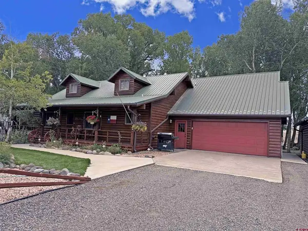 154 El Dorado Drive, South Fork, CO 81154