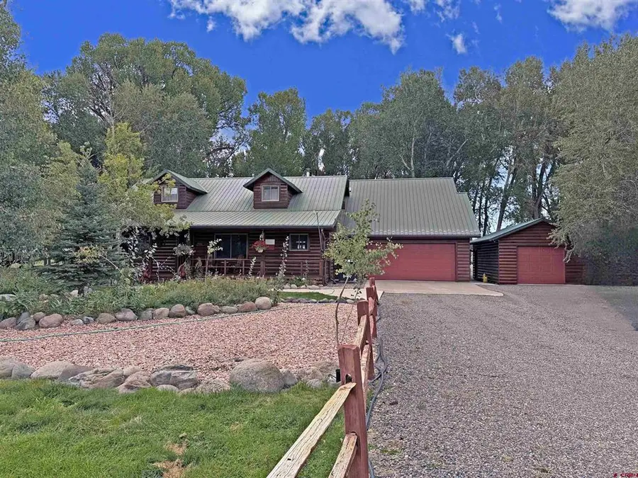154 El Dorado Drive, South Fork, CO 81154 - #2