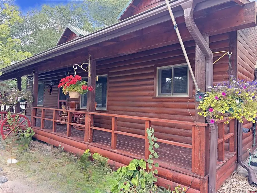154 El Dorado Drive, South Fork, CO 81154 - #3