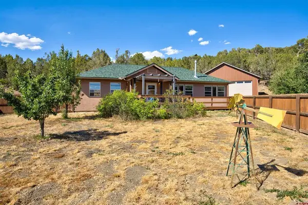 41775 Highway 184, Mancos, CO 81328