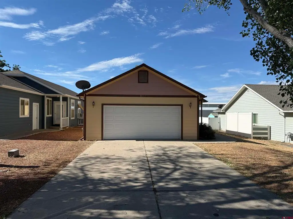 185 SE Greenwood Avenue, Cedaredge, CO 81413 - #1