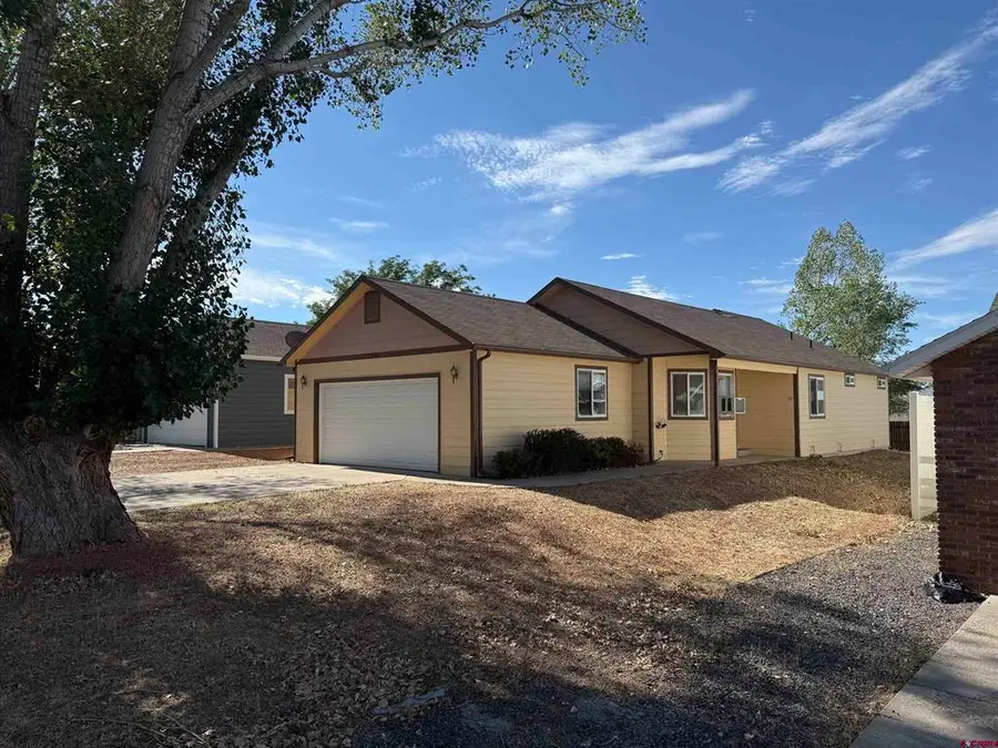 185 SE Greenwood Avenue, Cedaredge, CO 81413 - #2