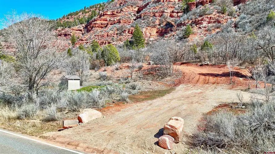4228 County Road 250, Durango, CO 81301 - #3