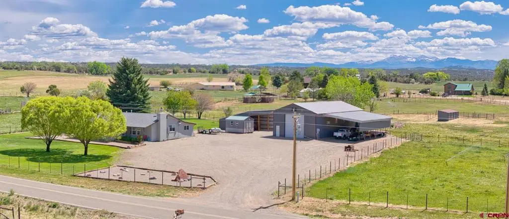 12402 Road 29, Dolores, CO 81323 - #1