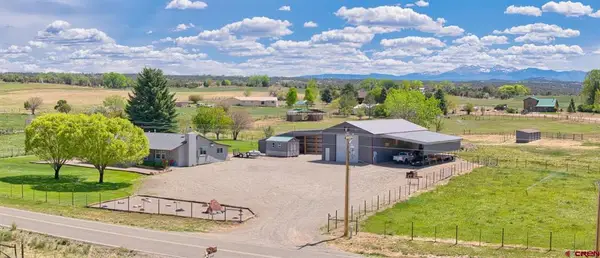 12402 Road 29, Dolores, CO 81323
