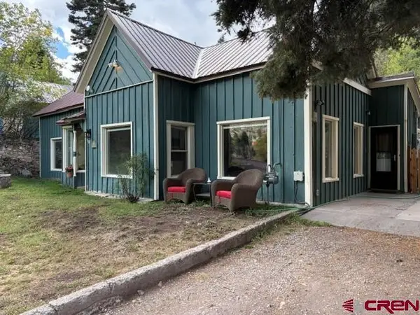 532 Oak Street, Ouray, CO 81427