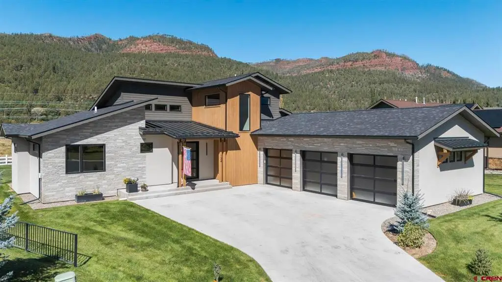 124 Glade Court, Durango, CO 81301 - #1