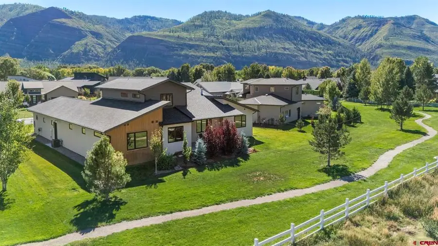 124 Glade Court, Durango, CO 81301 - #2