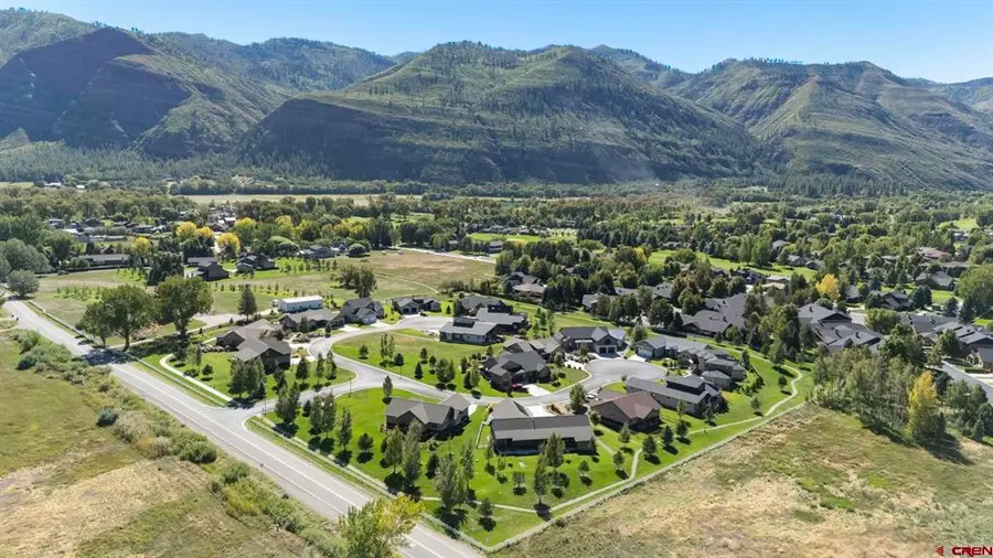 124 Glade Court, Durango, CO 81301 - #3