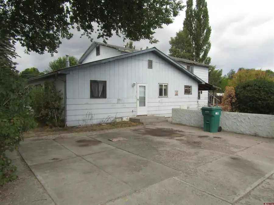 1315 4th Street, Monte Vista, CO 81144 - #2