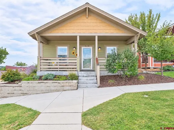 515 Confluence Avenue, Durango, CO 81301
