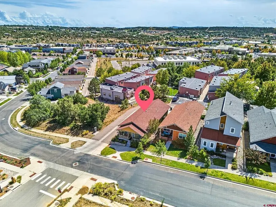 515 Confluence Avenue, Durango, CO 81301 - #2