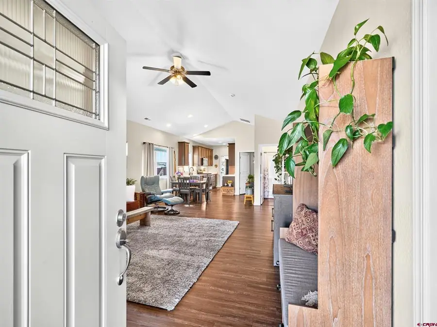 515 Confluence Avenue, Durango, CO 81301 - #3