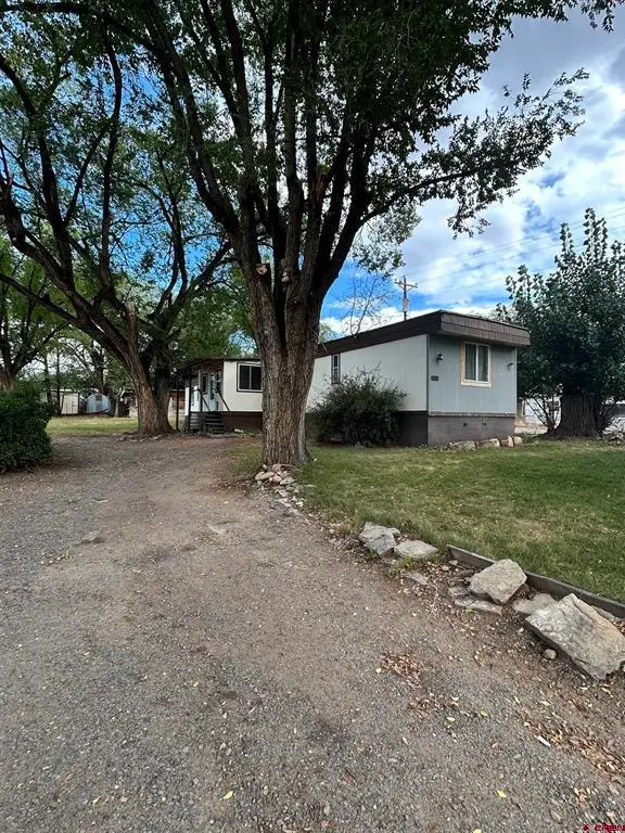 155 W 6th Avenue, Nucla, CO 81424 - #1