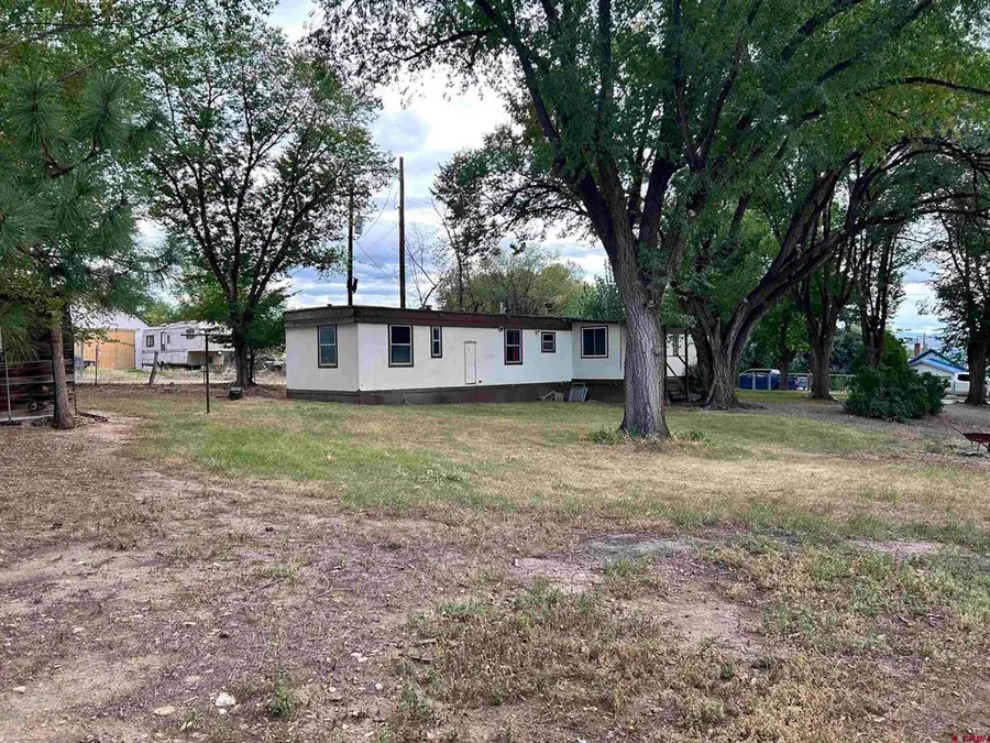 155 W 6th Avenue, Nucla, CO 81424 - #2