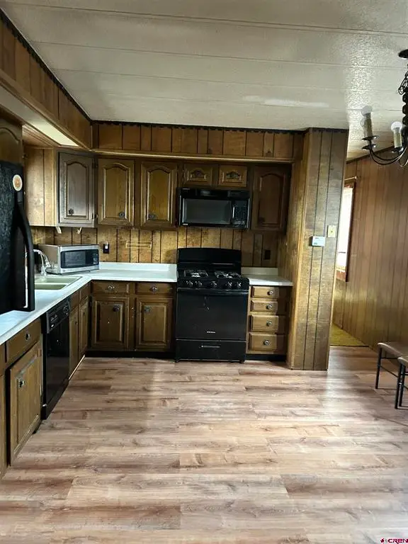 155 W 6th Avenue, Nucla, CO 81424 - #3