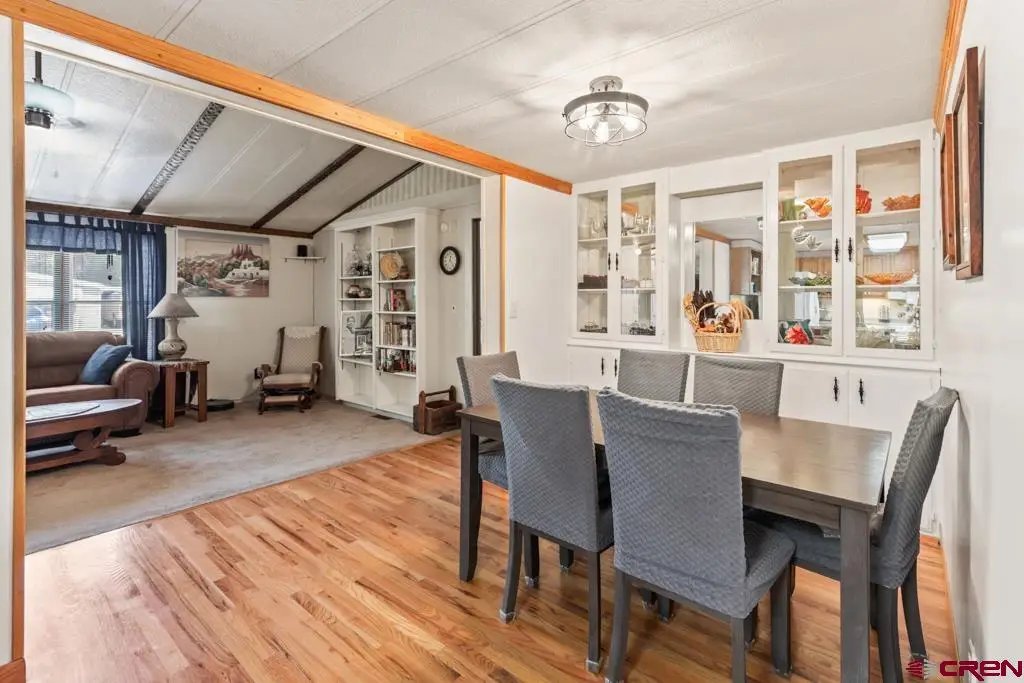 1538 Pennsylvania Street, Montrose, CO 81401 - #1