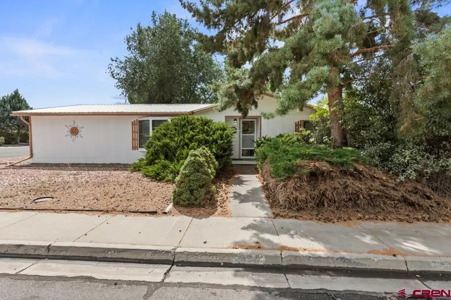 1538 Pennsylvania Street, Montrose, CO 81401 - #2