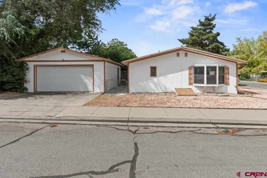 1538 Pennsylvania Street, Montrose, CO 81401 - #3