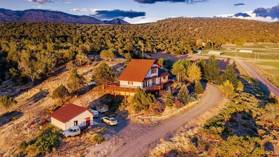 10528 Bostwick Park, Montrose, CO 81401 - #2