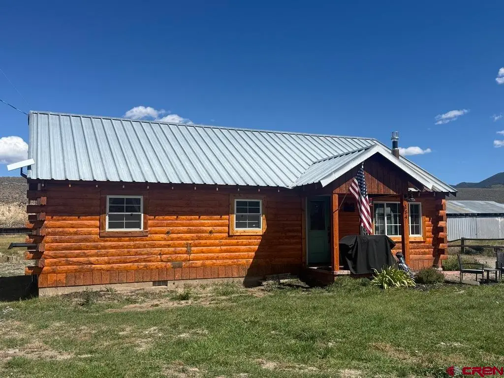 184 Marshall Street, Sargents, CO 81248 - #1