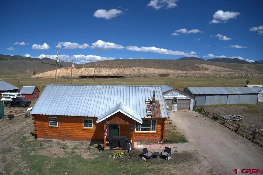 184 Marshall Street, Sargents, CO 81248 - #2