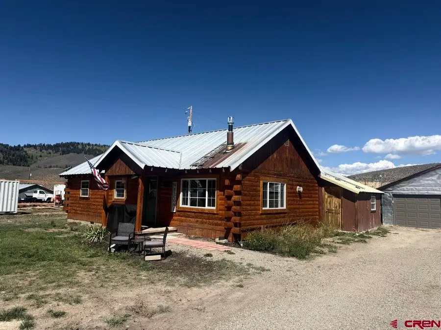 184 Marshall Street, Sargents, CO 81248 - #3
