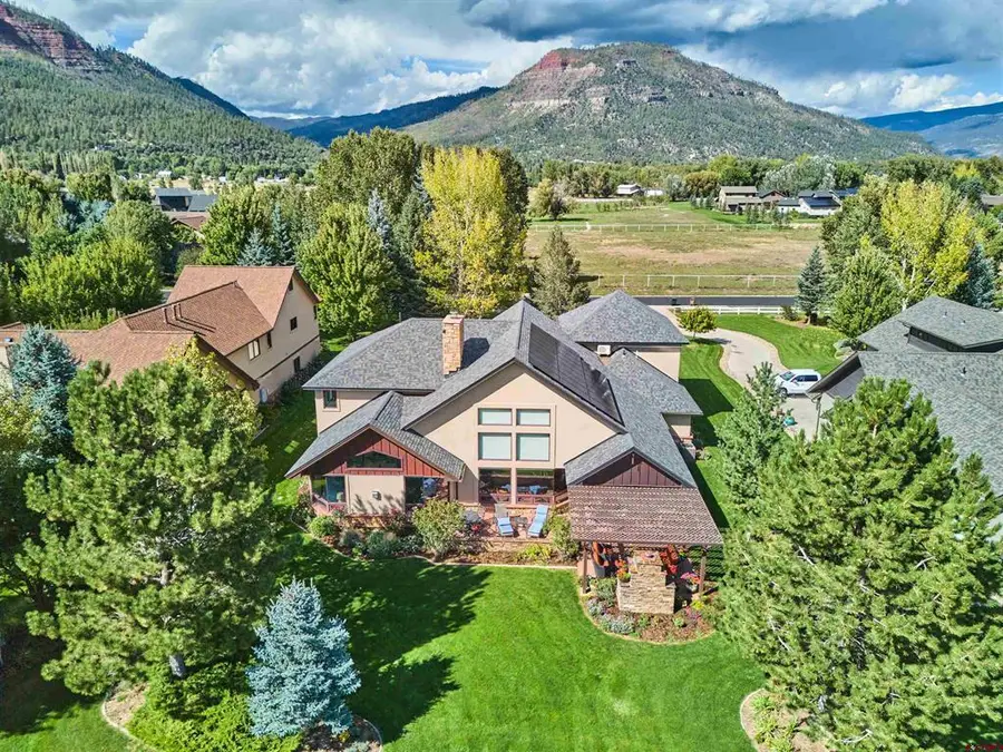 868 N Dalton Ranch Road, Durango, CO 81301 - #2
