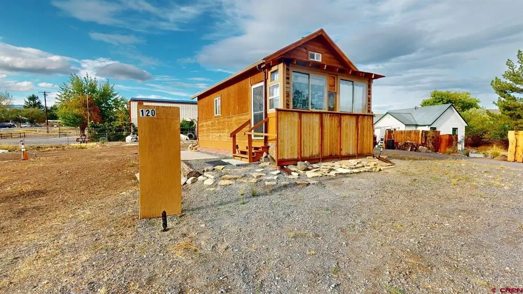 120 Ne Fir Avenue, Cedaredge, CO 81413 - #1