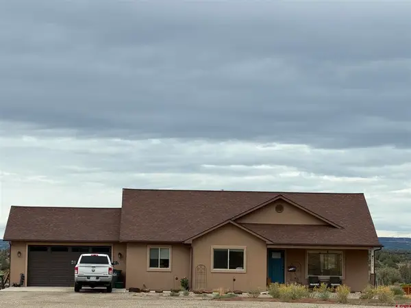 8513 Road 29.4 Loop, Cortez, CO 81321
