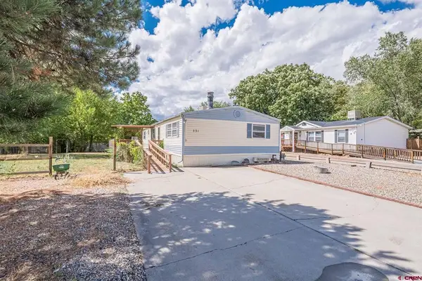 531 Sunrise Drive, Grand Junction, CO 81504