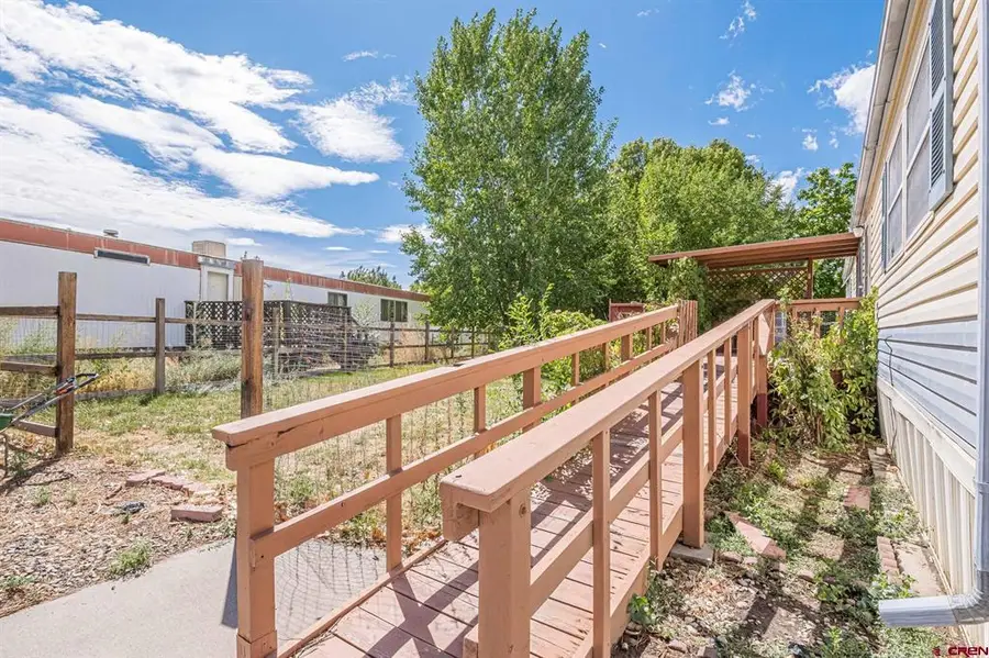 531 Sunrise Drive, Grand Junction, CO 81504 - #3