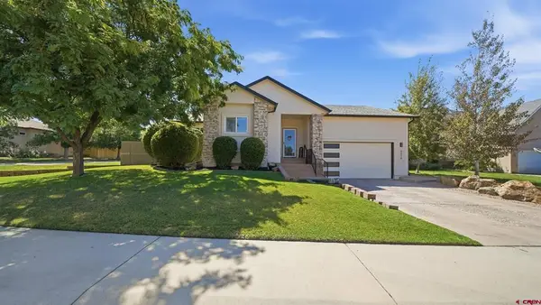 2619 Aster Court, Grand Junction, CO 81506