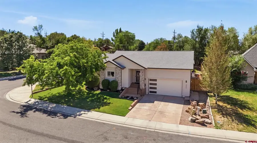 2619 Aster Court, Grand Junction, CO 81506 - #2