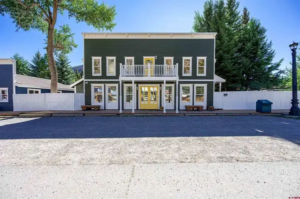 322 Silver Street, Lake City, CO 81235