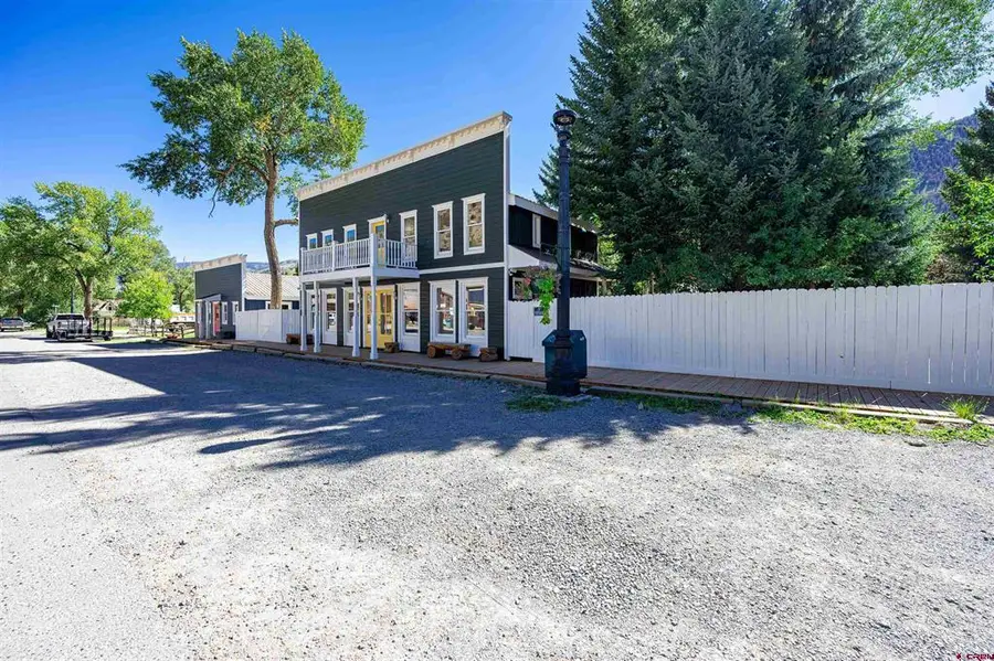 322 Silver Street, Lake City, CO 81235 - #2