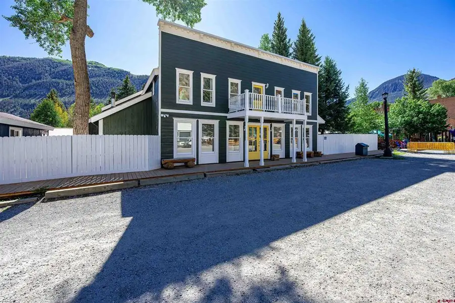 322 Silver Street, Lake City, CO 81235 - #3