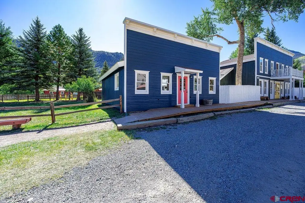 324 Silver Street, Lake City, CO 81235 - #1