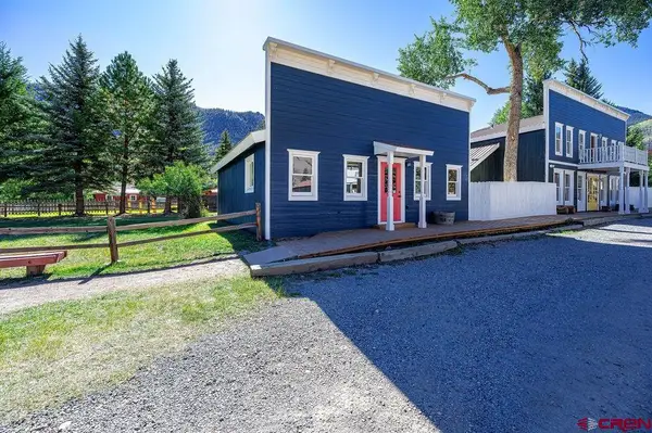 324 Silver Street, Lake City, CO 81235