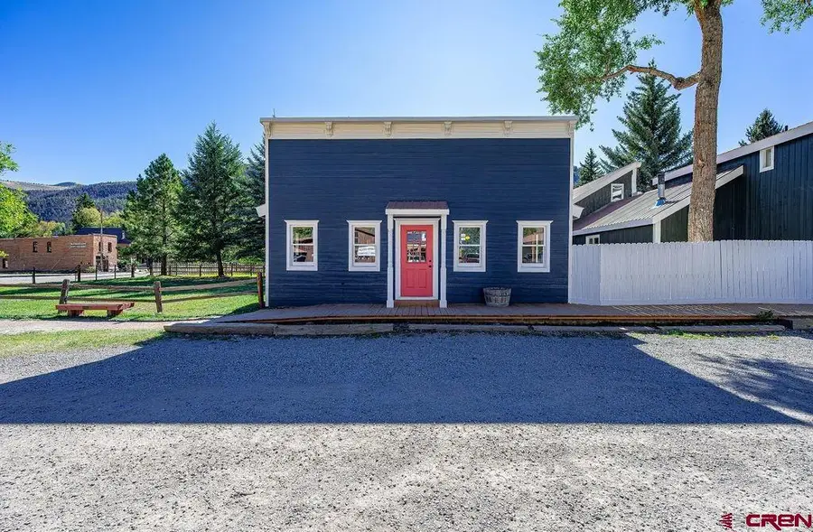 324 Silver Street, Lake City, CO 81235 - #2