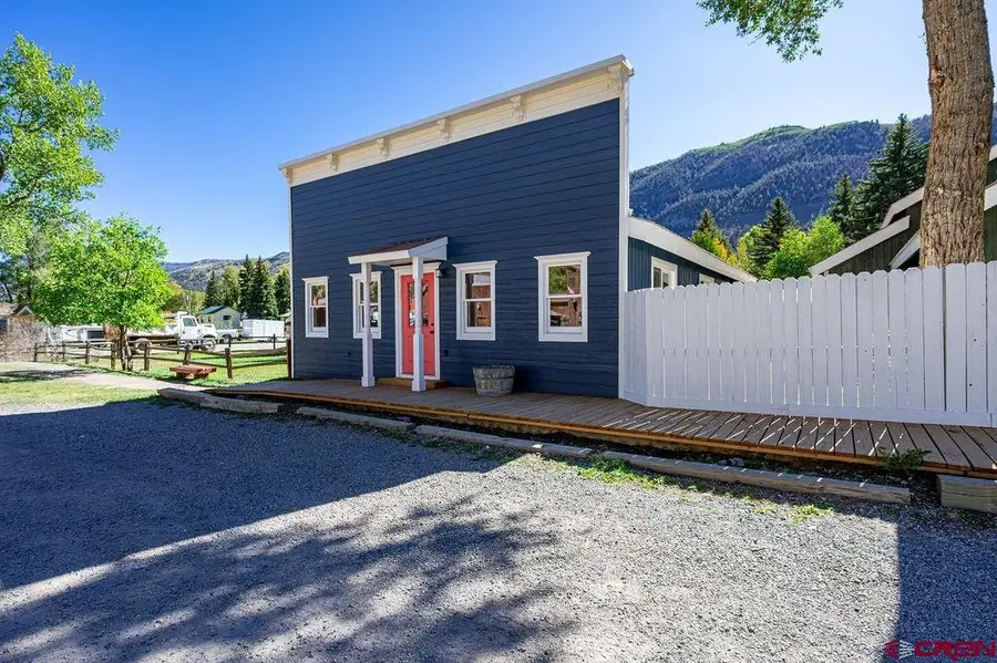 324 Silver Street, Lake City, CO 81235 - #3