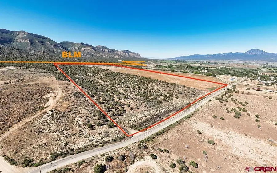 TBD Road F, Cortez, CO 81321 - #2