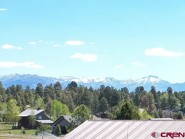 94 Pines Club Place, Pagosa Springs, CO 81147