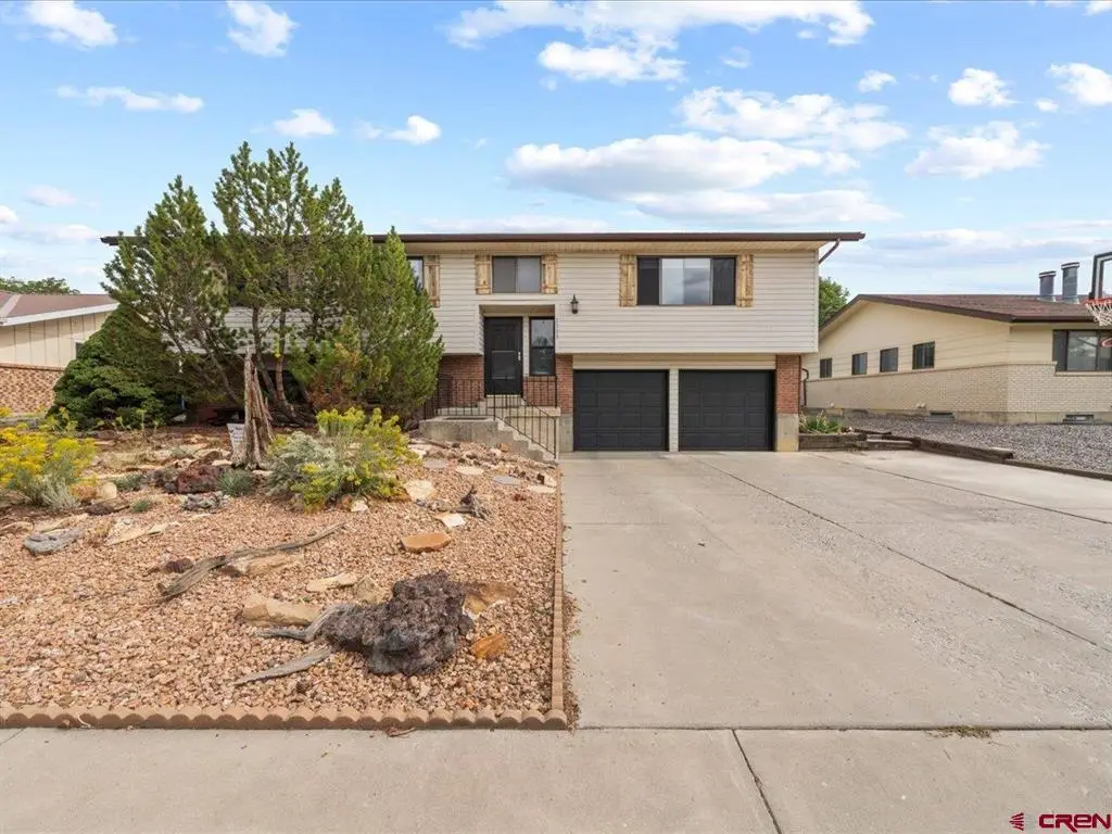 1309 Kent Avenue, Montrose, CO 81401 - #1