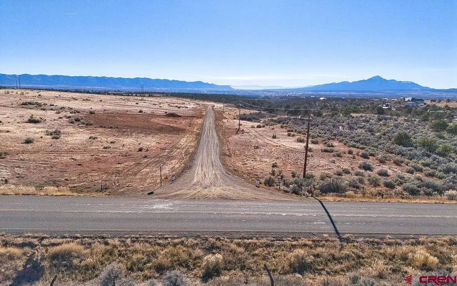 Lot 3 Road 25, Dolores, CO 81323 - #2