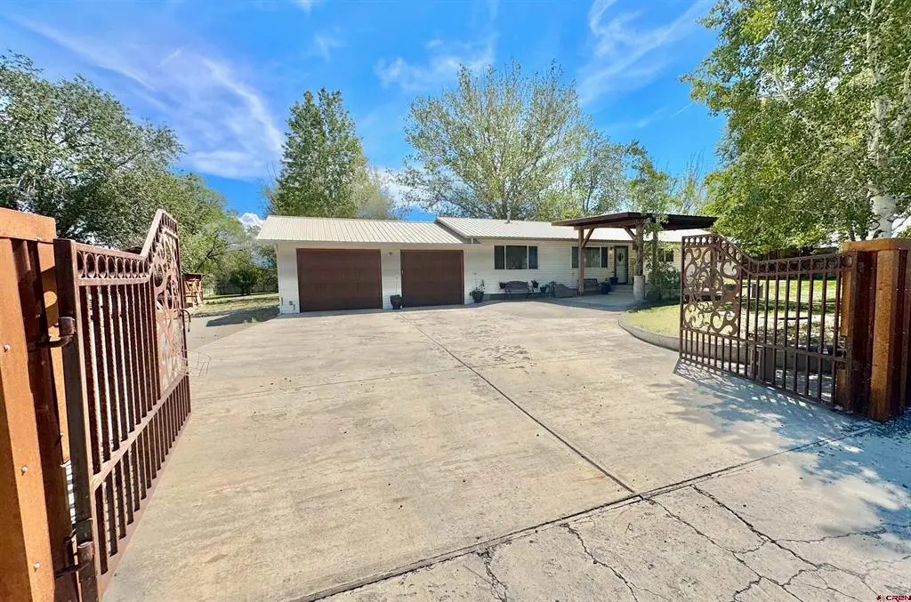 8844 6075 Road, Montrose, CO 81401 - #1