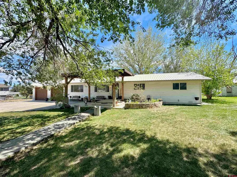 8844 6075 Road, Montrose, CO 81401 - #3