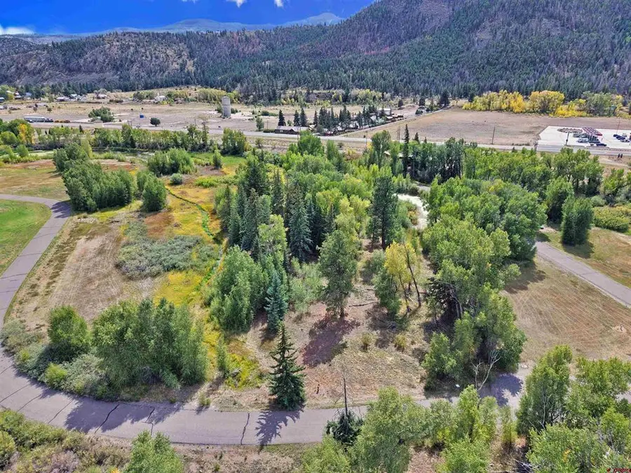 48 E Riverside Drive, South Fork, CO 81154 - #2