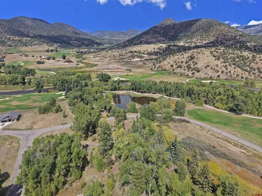 48 E Riverside Drive, South Fork, CO 81154 - #3
